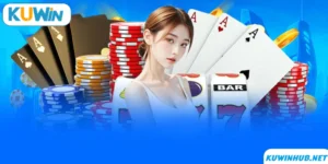 V8 Game Bài - Giới Thiệu Sảnh Cá Cược Uy Tín Hàng Đầu