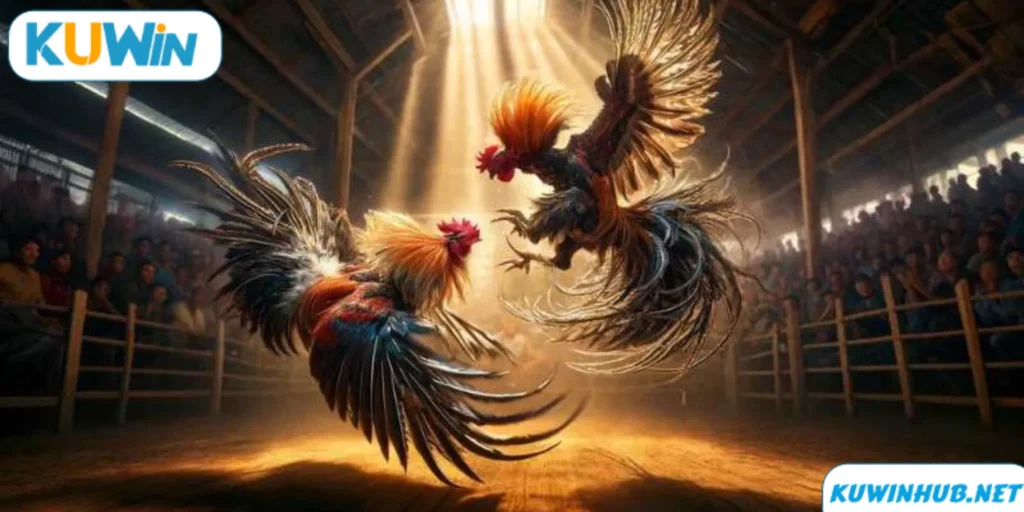 WS168 Đá Gà - Không Gian Giải Trí Chuyên Nghiệp, An Toàn