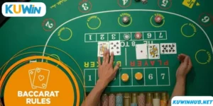 Baccarat - Siêu Phẩm Giải Trí Cá Cược Trực Tuyến