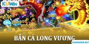 Bắn Cá Long Vương: Cuộc Phiêu Lưu Dưới Đáy Biển Đầy Hấp Dẫn