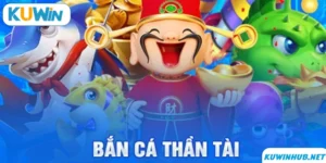 Bắn Cá Thần Tài - Cơ Hội Săn Thưởng Cực Khủng Mỗi Ngày