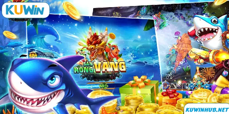 Trở Thành Cao Thủ Săn Rồng: Hành Trình Chinh Phục Thử Thách