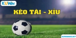 Kèo Tài Xỉu - Kinh Nghiệm Chơi Được Tổng Hợp Từ Các Cao Thủ