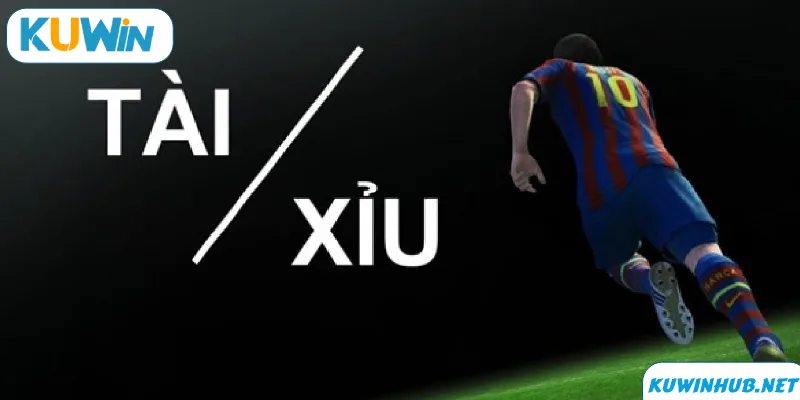 Kèo tài xỉu được hiểu ra sao