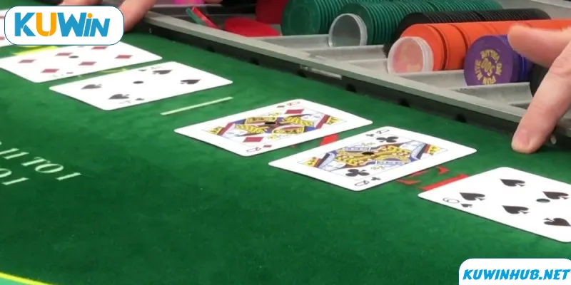 Kinh nghiệm chơi baccarat dễ thắng