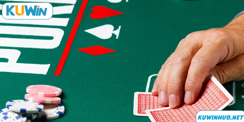 Luật chơi cơ bản về poker