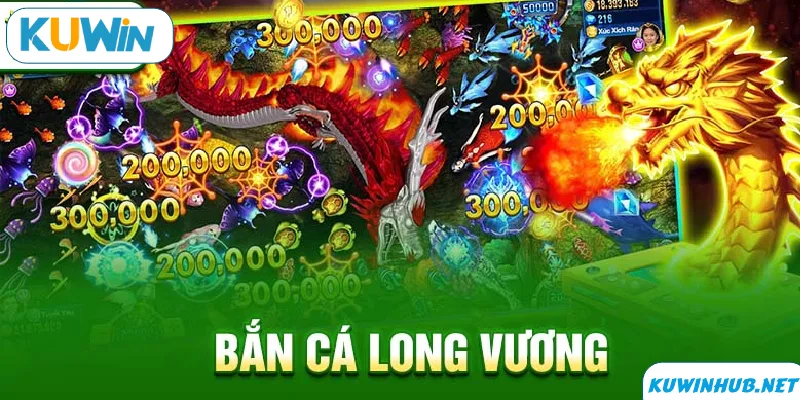 Mẹo chơi bắn cá long vương chuẩn cao thủ