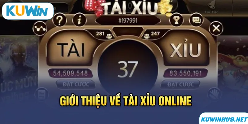 Mẹo chơi tài xỉu online