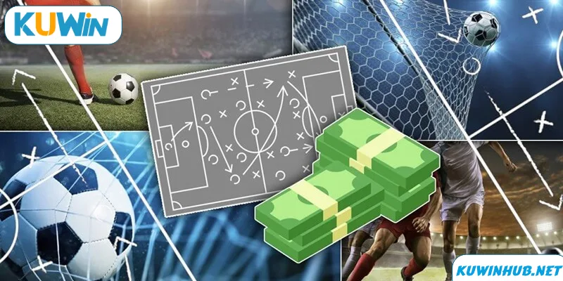 Bí quyết chơi kèo tài xỉu tại KUWIN