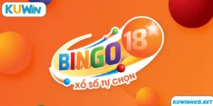 Xổ Số Bingo18 - Sự Khác Biệt Của Trò Chơi Xổ Số Hấp Dẫn
