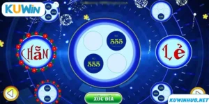 Xóc đĩa - Bí Quyết Chiến Thắng Dành Cho Tân Binh