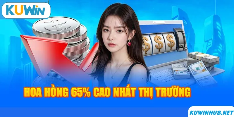 Các mức hoa hồng áp dụng cho đại lý