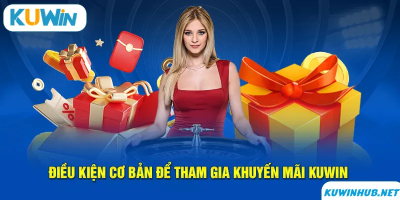 Các quy định cơ bản khi tham gia khuyến mãi