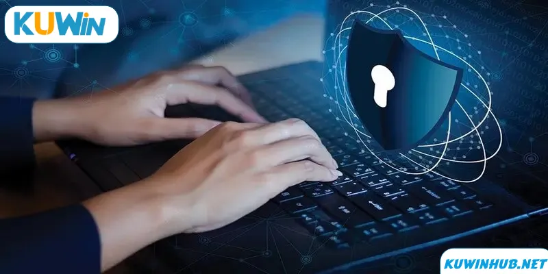 Chính sách bảo mật đối với tài khoản vi phạm