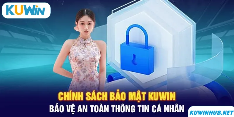 Chính sách bảo mật dữ liệu cá nhân