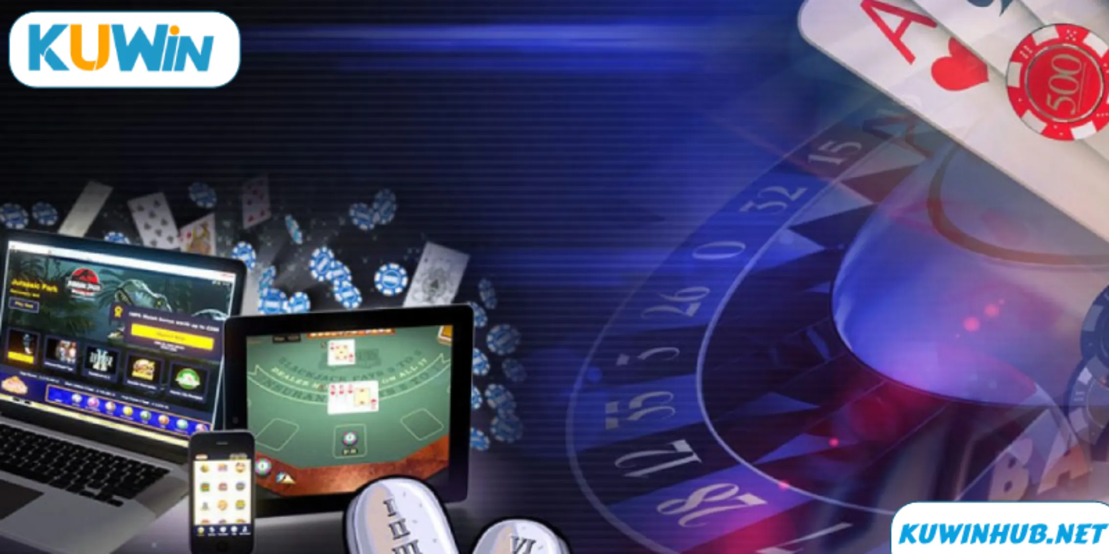 Khám phá tổng quan game bài KUWIN