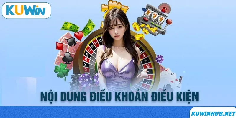 Những điều khoản cơ bản mà bạn cần biết