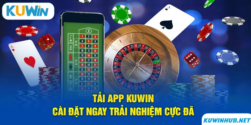 Những ưu điểm nổi trội khi tải app