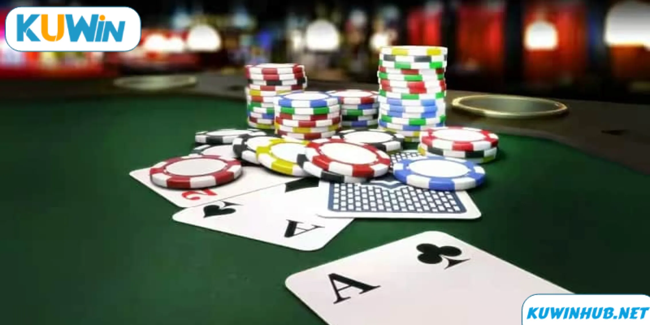 Những yếu tố tạo nên sức hút cho game bài