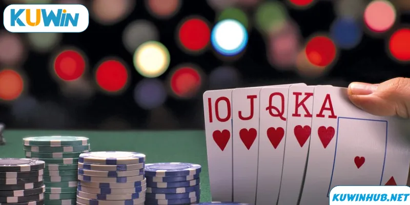 Phương pháp chơi live casino KUWIN hiệu quả
