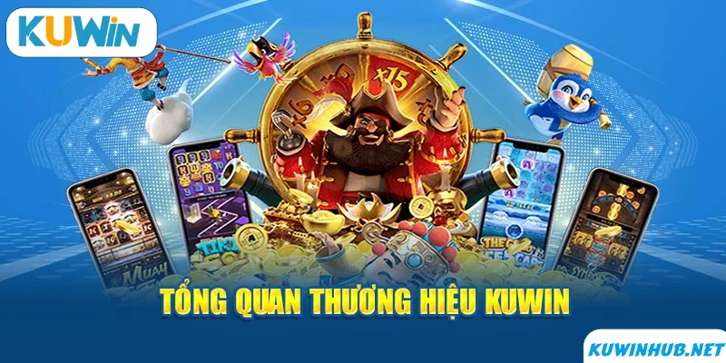 Tính pháp lý của KUWIN