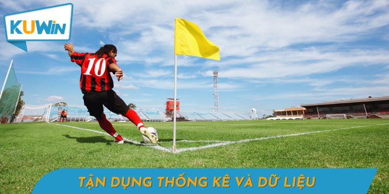 Những người chơi kỳ cựu luôn ưu tiên đưa ra quyết định dựa trên dữ liệu thay vì cảm tính.