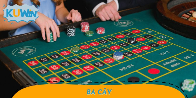 Khi nhắc đến các sòng bài trực tuyến uy tín, không thể không kể đến 188B.